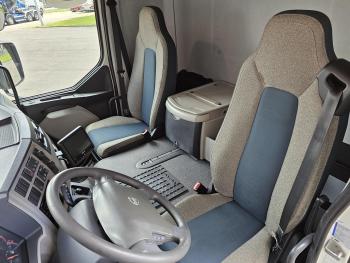 Volvo FL250 / 4X2 / ELECTRO-COOLING / KOFFER / LBW